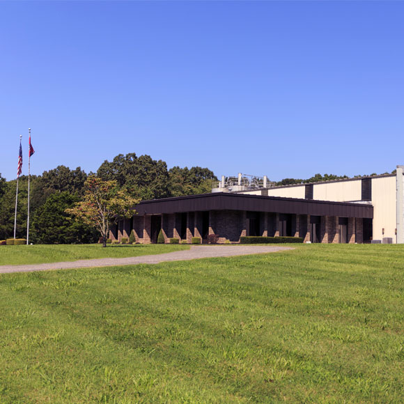 Dickson, TN ALP Manufacturing Facility