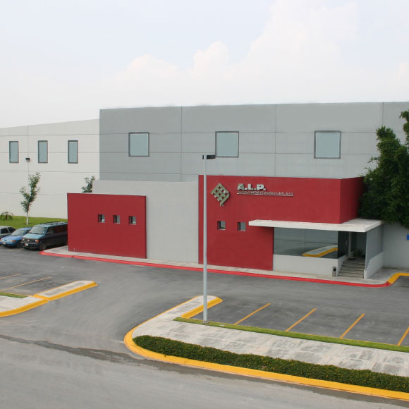 Monterrey, Mexico ALP Manufacturing Facility