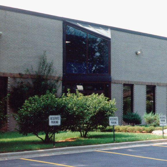 Niles, IL ALP Corporate Headquarters