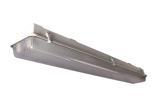Sentry Series 4 Fluorescent Strip Type A L P Advantage Sentry Series 4 Fluorescent Strip Type
