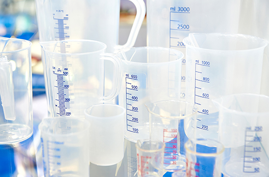 Medical-Grade Components